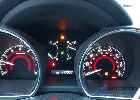 2012 Toyota Highlander Limited V6 z USA, uszkodzony, nr VIN 5TDYK3EH3CS057422